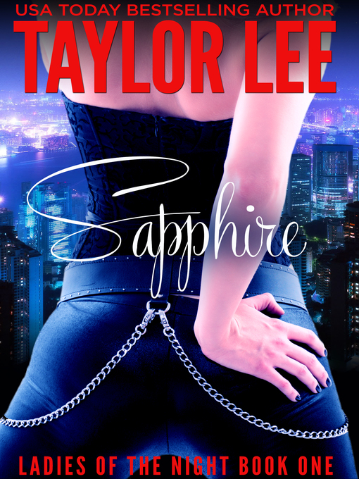 Title details for Sapphire by Taylor Lee - Available